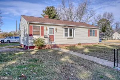 605 Columbia Avenue, Dover, DE 19904 - Photo 1