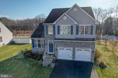 588 Olde Field Drive, Magnolia, DE 19962 - Photo 1