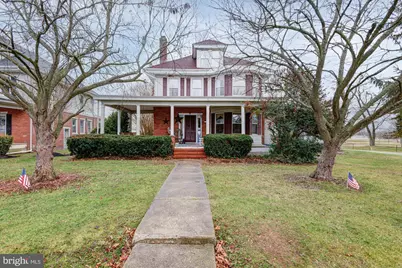 221 Clayton Avenue, Clayton, DE 19938 - Photo 1