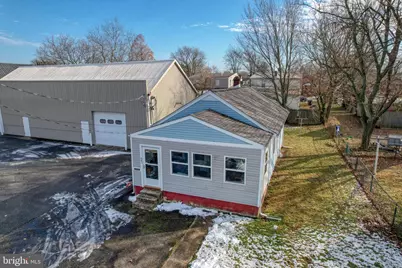 441 Smyrna Clayton Boulevard, Smyrna, DE 19977 - Photo 1