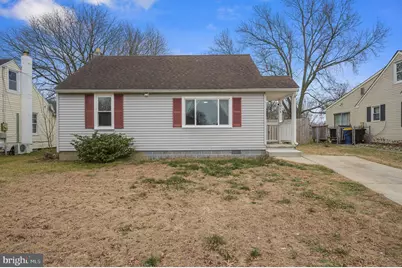 1014 White Oak Road, Dover, DE 19901 - Photo 1