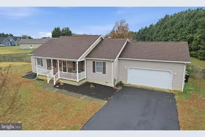 251 Misty Ridge Drive, Magnolia, DE 19962 - Photo 1