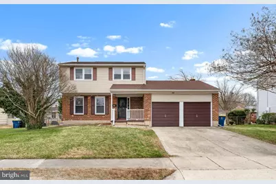 848 Townsend Boulevard, Dover, DE 19901 - Photo 1