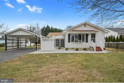 2891 Kenton Road, Dover, DE 19904 - Photo 1