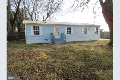 109 Wesley Street, Camden, DE 19934 - Photo 1