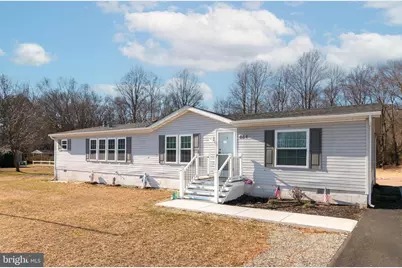 884 Fernwood Drive, Harrington, DE 19952 - Photo 1