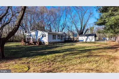 224 Shamrock Avenue, Dover, DE 19901 - Photo 1