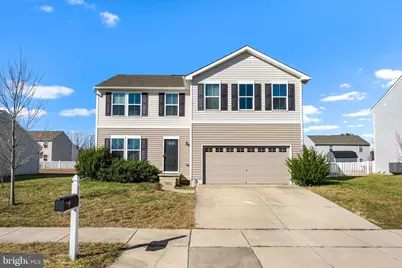 436 Nob Hill Road, Dover, DE 19901 - Photo 1
