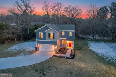 1020 Barney Jenkins Road, Felton, DE 19943 - Photo 1