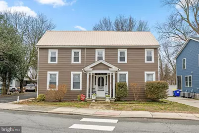 24 W David Street, Frederica, DE 19946 - Photo 1