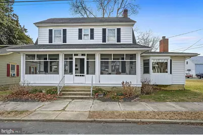 104 E Third Street, Wyoming, DE 19934 - Photo 1