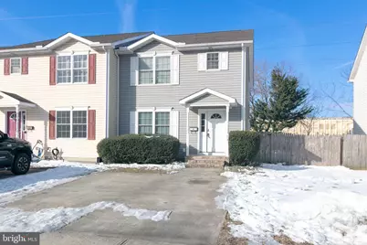 17 Ward Street, Harrington, DE 19952 - Photo 1