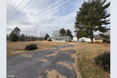 599 Kersey Road, Viola, DE 19979 - Photo 1