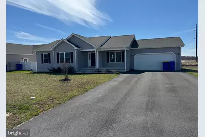 500 E Melrose Street, Harrington, DE 19952 - Photo 1