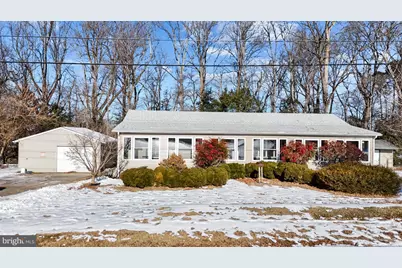 1763 Holly Hill Road, Milford, DE 19963 - Photo 1