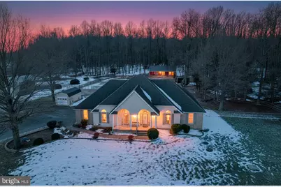 577 Bowman Road, Milford, DE 19963 - Photo 1