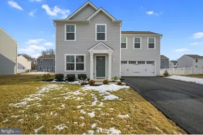 78 Slate Road, Dover, DE 19904 - Photo 1