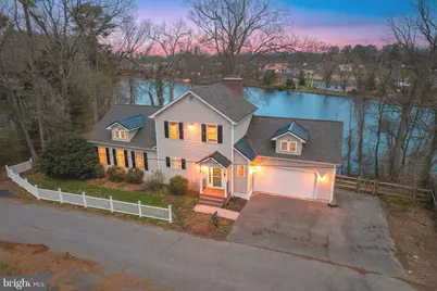 89 S Shore Drive, Dover, DE 19901 - Photo 1