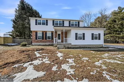 443 Ponderosa Drive, Magnolia, DE 19962 - Photo 1