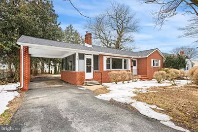 760 E Loockerman Street, Dover, DE 19901 - Photo 1