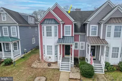 662 Vista Avenue, Dover, DE 19901 - Photo 1