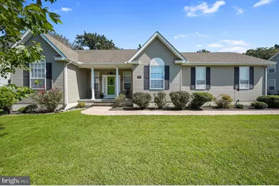 43 E Darby Circle, Dover, DE 19904 - Photo 1