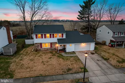 813 Bacon Avenue, Dover, DE 19901 - Photo 1
