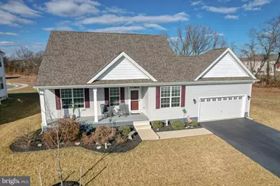 320 Clear Stream Drive, Dover, DE 19904 - Photo 1