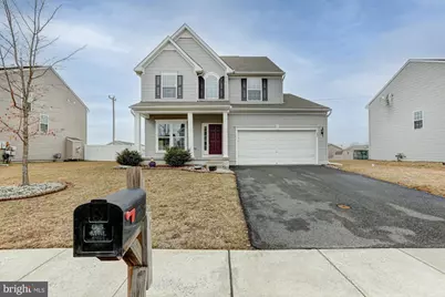 185 Climbing Vine Avenue, Smyrna, DE 19977 - Photo 1
