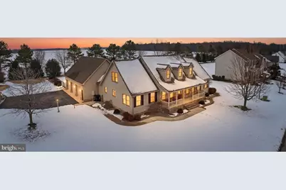 13 Brookwood Drive, Camden Wyoming, DE 19934 - Photo 1