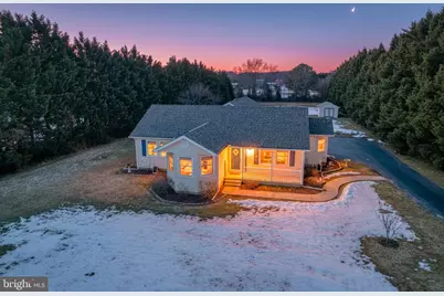 977 Paris Kirby Road, Milford, DE 19963 - Photo 1
