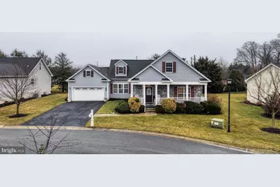 87 Silver Meadows Lane, Dover, DE 19904 - Photo 1