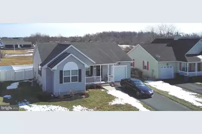 43 Vincent Court, Smyrna, DE 19977 - Photo 1