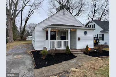 32 Meadow Ave, Wyoming, DE 19934 - Photo 1