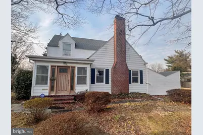 529 Greenhill Road, Dover, DE 19901 - Photo 1