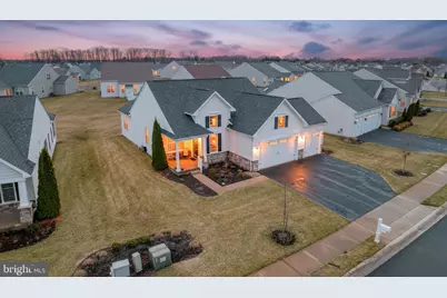 390 Augusta National Drive, Magnolia, DE 19962 - Photo 1