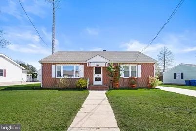 103 North Street, Harrington, DE 19952 - Photo 1