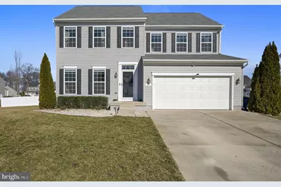 13 Jody Court, Magnolia, DE 19962 - Photo 1