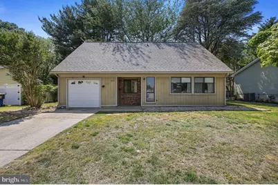 447 Alder Road, Dover, DE 19904 - Photo 1