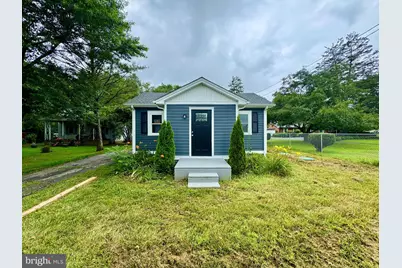 436 Halltown Road, Marydel, DE 19964 - Photo 1