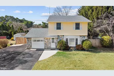 166 Collins Avenue, Smyrna, DE 19977 - Photo 1