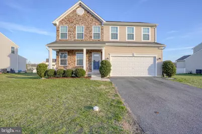 244 Delaware River Drive, Clayton, DE 19938 - Photo 1