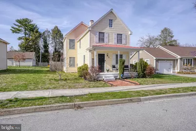 31 Washington Street, Dover, DE 19901 - Photo 1