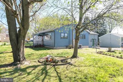 1680 Peach Basket Road, Felton, DE 19943 - Photo 1