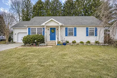 377 Mystic Lane, Magnolia, DE 19962 - Photo 1
