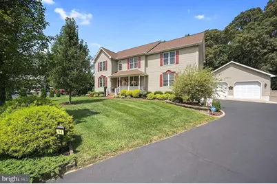 94 Black Wolf Court, Magnolia, DE 19962 - Photo 1