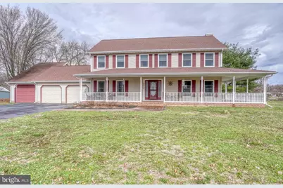 105 Wilder Road, Dover, DE 19904 - Photo 1