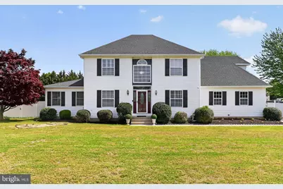 144 Plain Dealing Road, Magnolia, DE 19962 - Photo 1