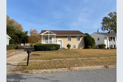 272 Gunning Bedford Drive, Dover, DE 19904 - Photo 1