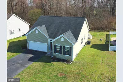 16 S High Meadow Drive, Felton, DE 19943 - Photo 1